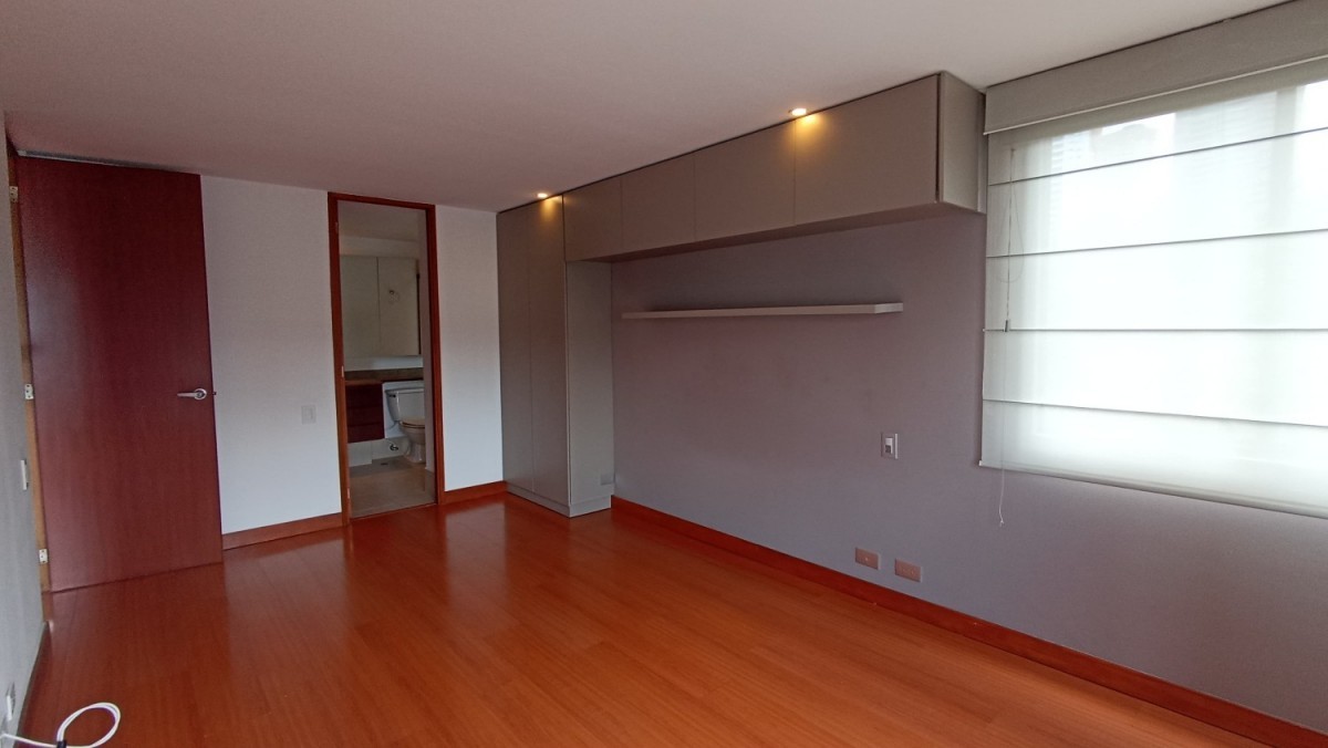 Apartaestudio en venta en El Poblado, Medellín 2