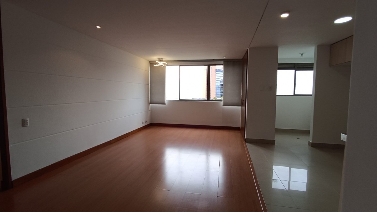 Apartaestudio en venta en El Poblado, Medellín 3