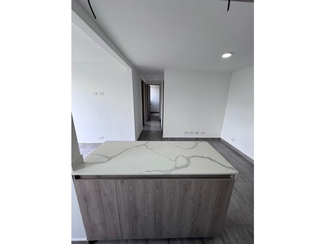 Apartamento de 2 alcobas en venta en El Porvenir, Rionegro, 53 m² · foto 3 de 24