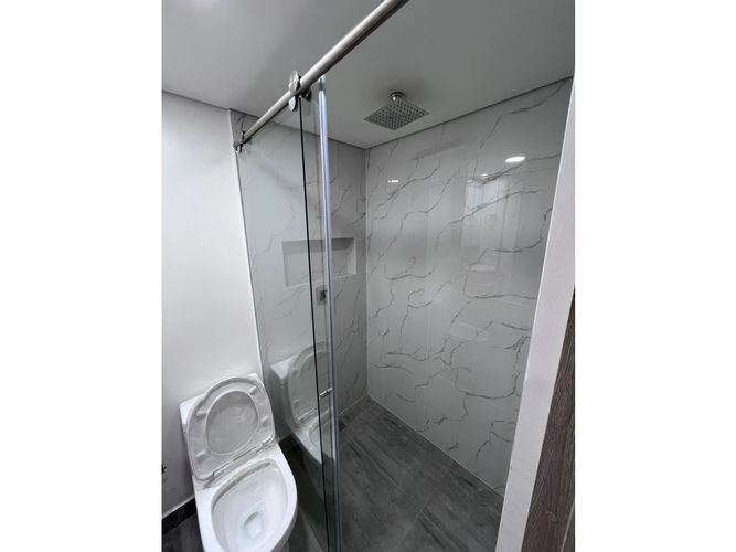 Apartamento de 2 alcobas en venta en El Porvenir, Rionegro, 53 m² · foto 17 de 24
