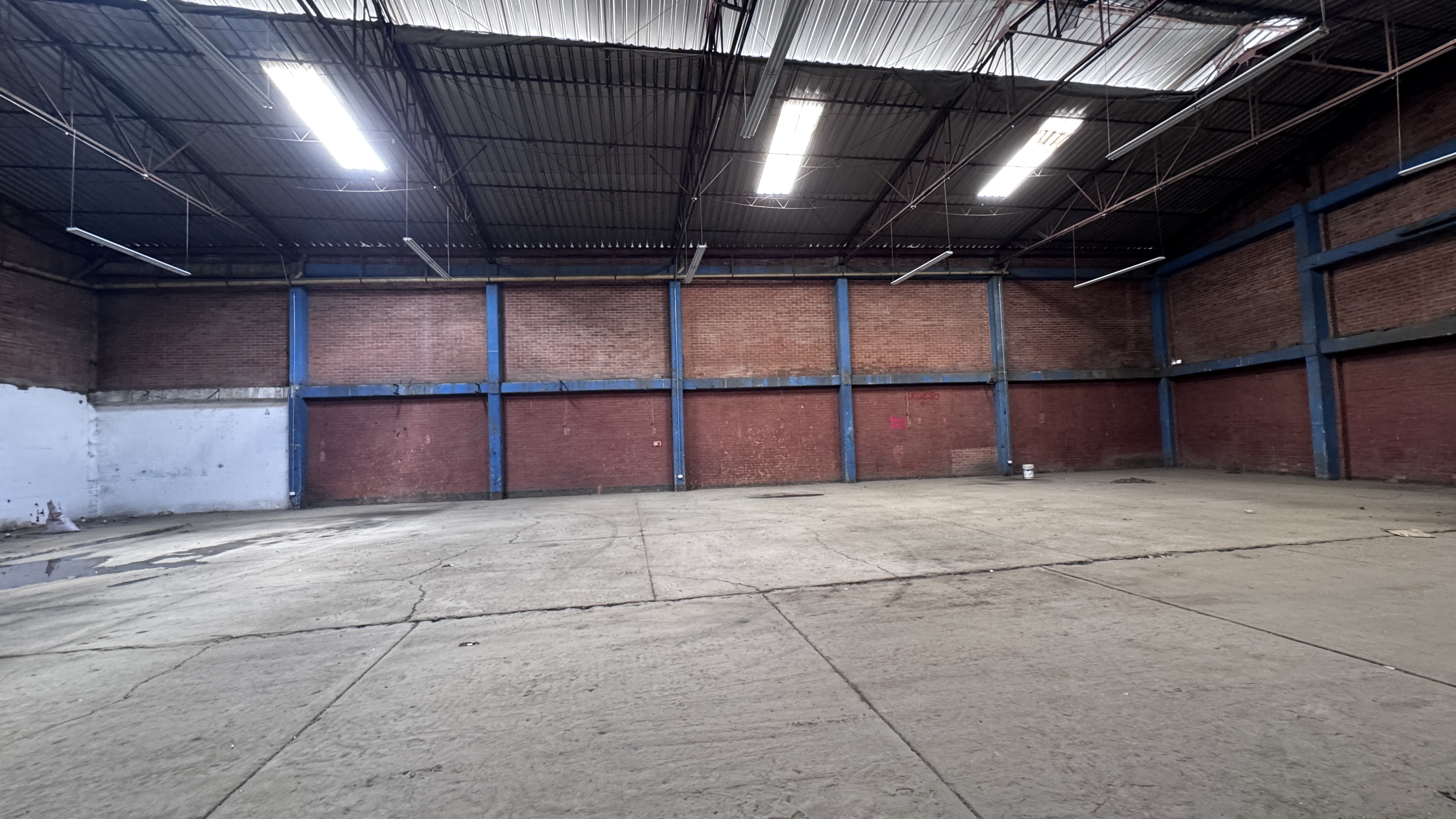 Bodega en Arriendo en Flora industrial, Cali
