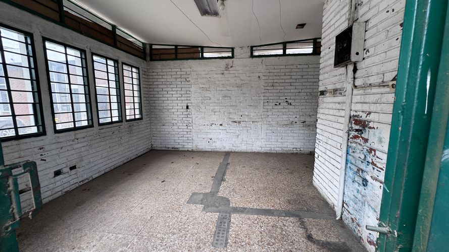 Bodega en arriendo en Flora Industrial, Cali, 2290 m² · foto 16 de 24