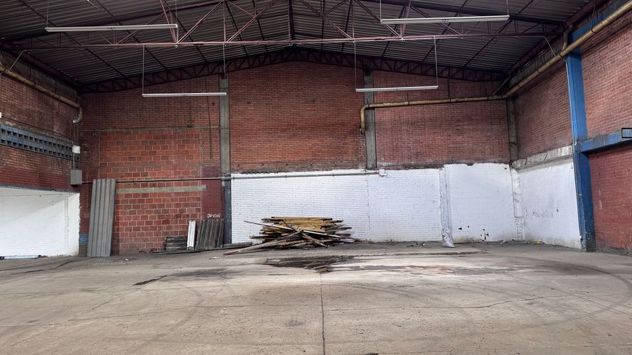 Bodega en arriendo en Flora Industrial, Cali, 2290 m² · foto 18 de 24