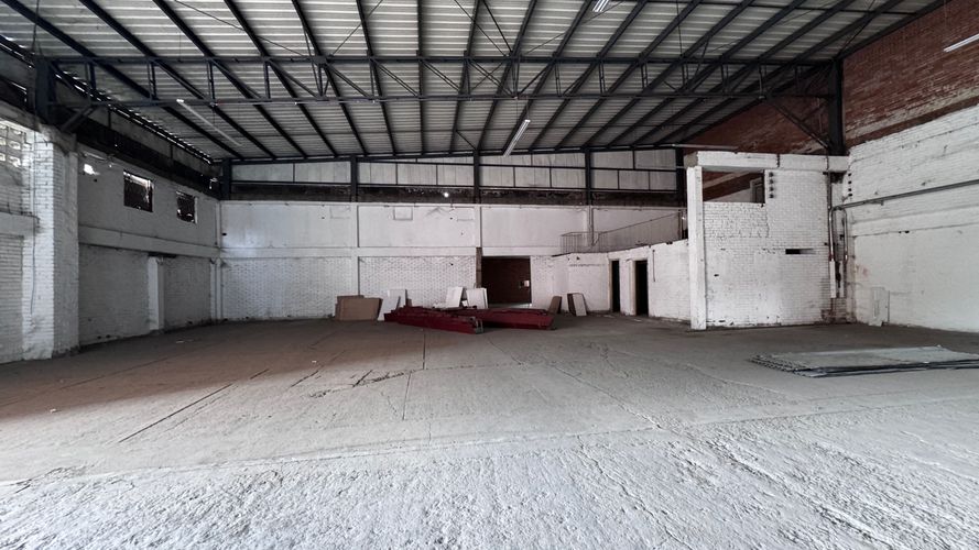 Bodega en arriendo en Flora Industrial, Cali, 2290 m² · foto 24 de 24