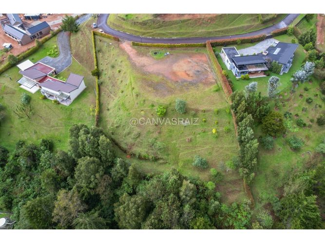 Lote en venta en Pantanillo, El Retiro, 5065 m² · foto 4 de 4