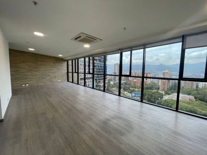 Oficina en arriendo en Vía Las Palmas, Medellín, 56 m² · foto 6 de 7