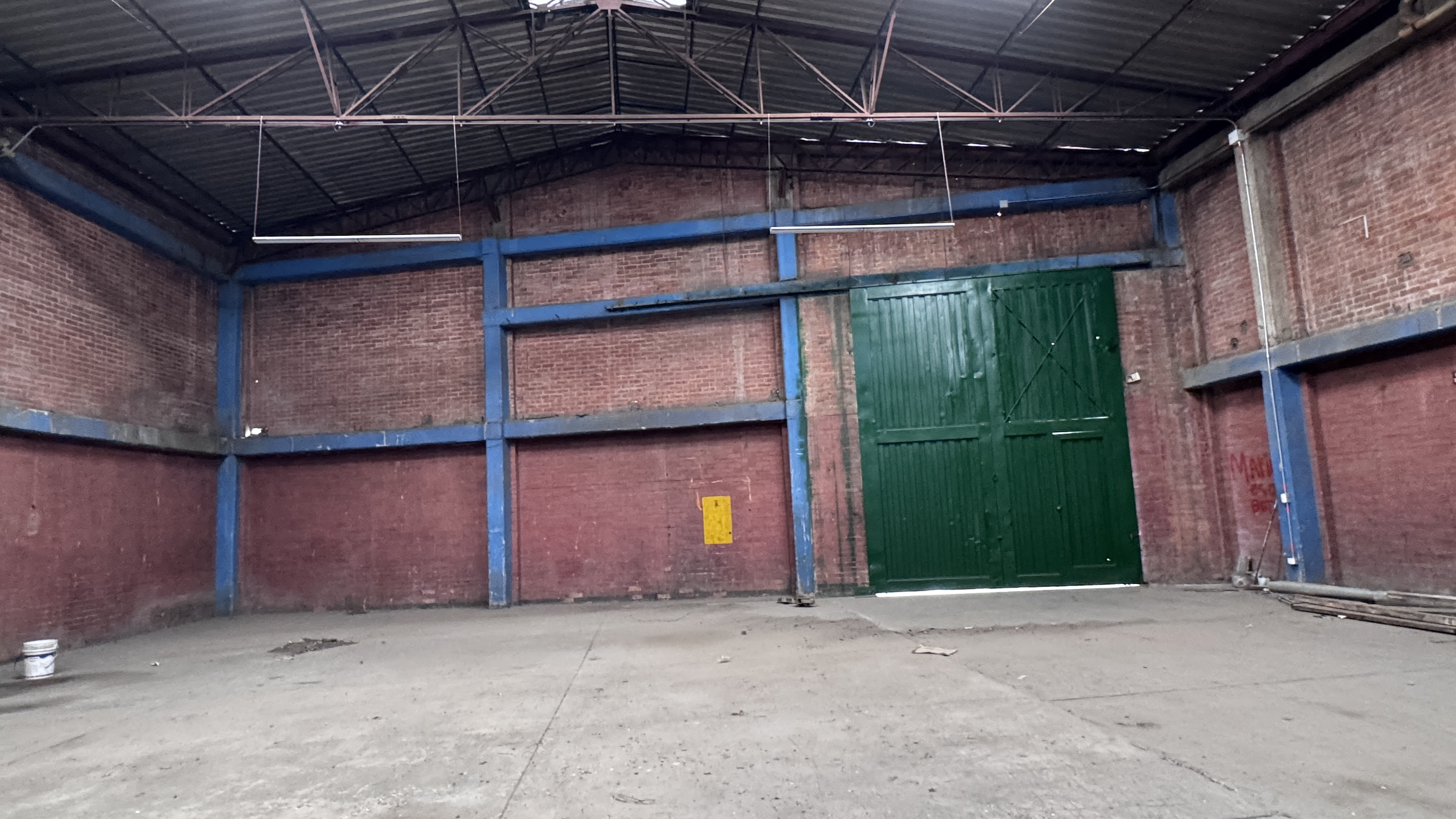 Bodega en Arriendo en Flora industrial, Cali