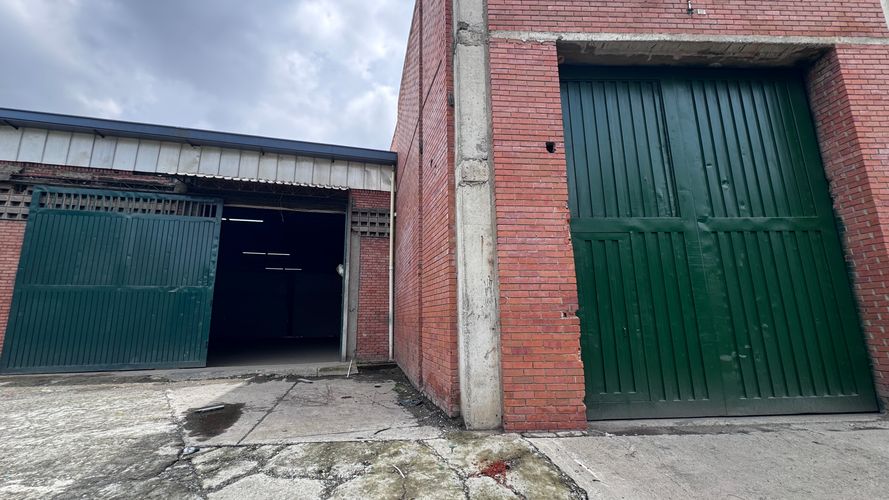 Bodega en arriendo en Flora Industrial, Cali, 2300 m² · foto 23 de 24