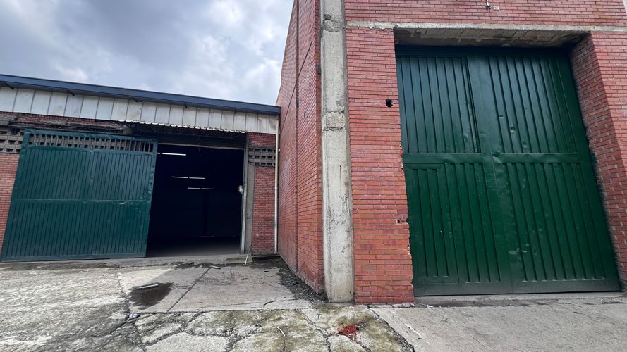 Bodega en arriendo en Flora Industrial, Cali, 2300 m² · foto 24 de 24