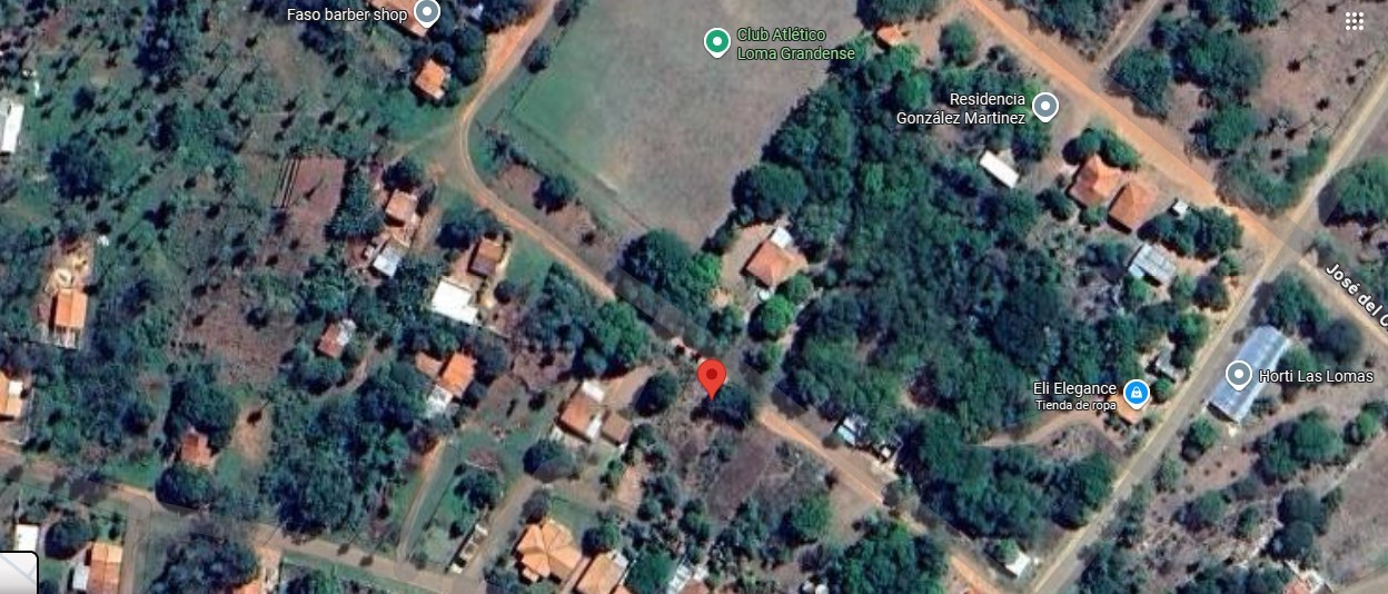Terreno Estratégico en Venta en Loma Grande, Cordillera - A Pasos de la Municipalidad. — foto 2