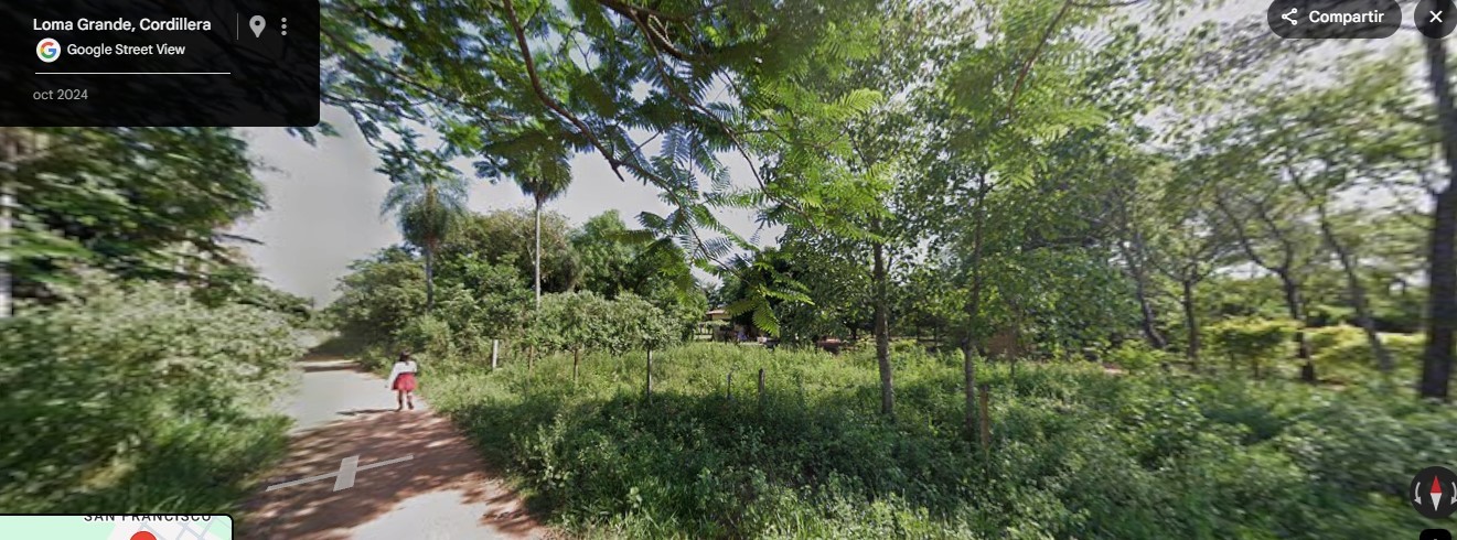 Terreno Estratégico en Venta en Loma Grande, Cordillera - A Pasos de la Municipalidad. — foto 3