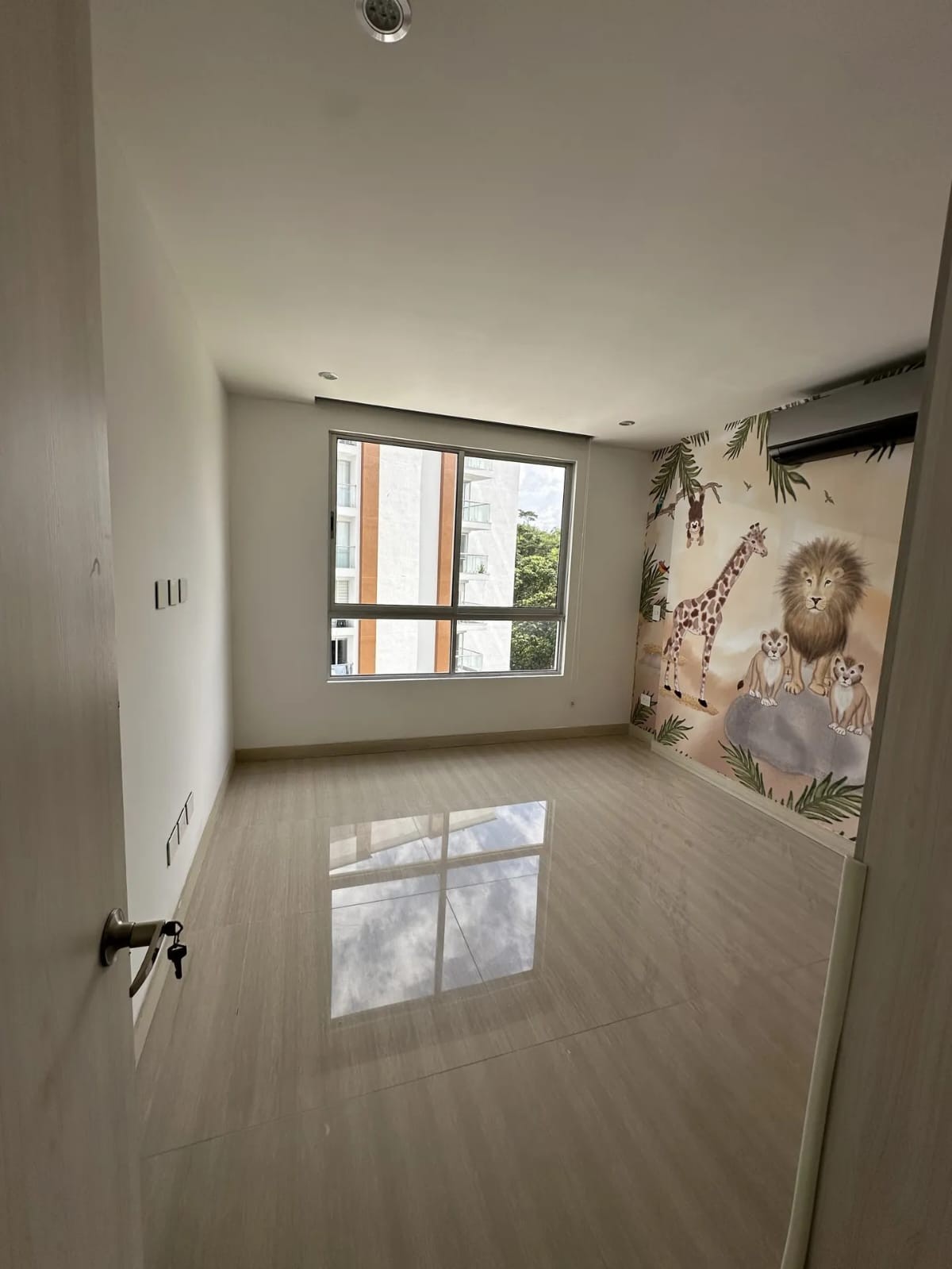 Apartamento en venta en Pinares Alto, Pereira · foto 8 de 8