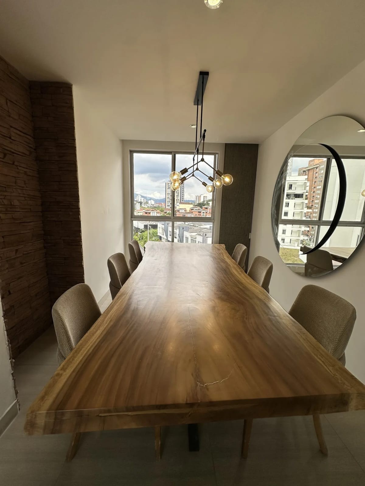 Apartamento en venta en Pinares Alto, Pereira · foto 4 de 8