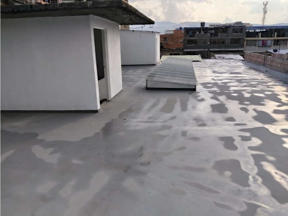Casa en venta en El Tunal, Bogotá · foto 11 de 11