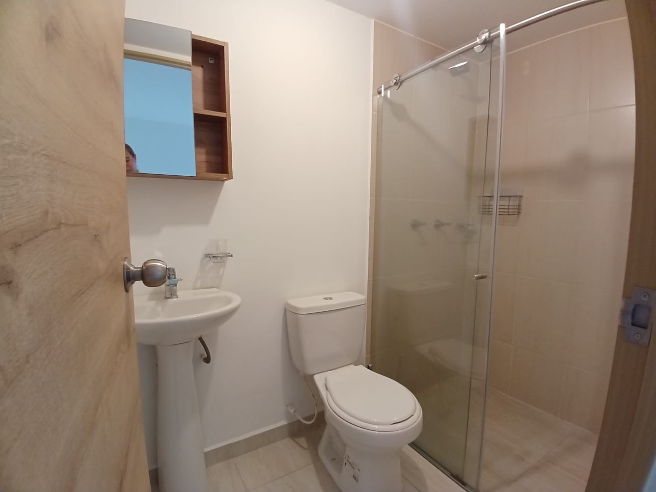 Apartamento en arriendo en Sector Belmonte, Pereira · foto 5 de 9