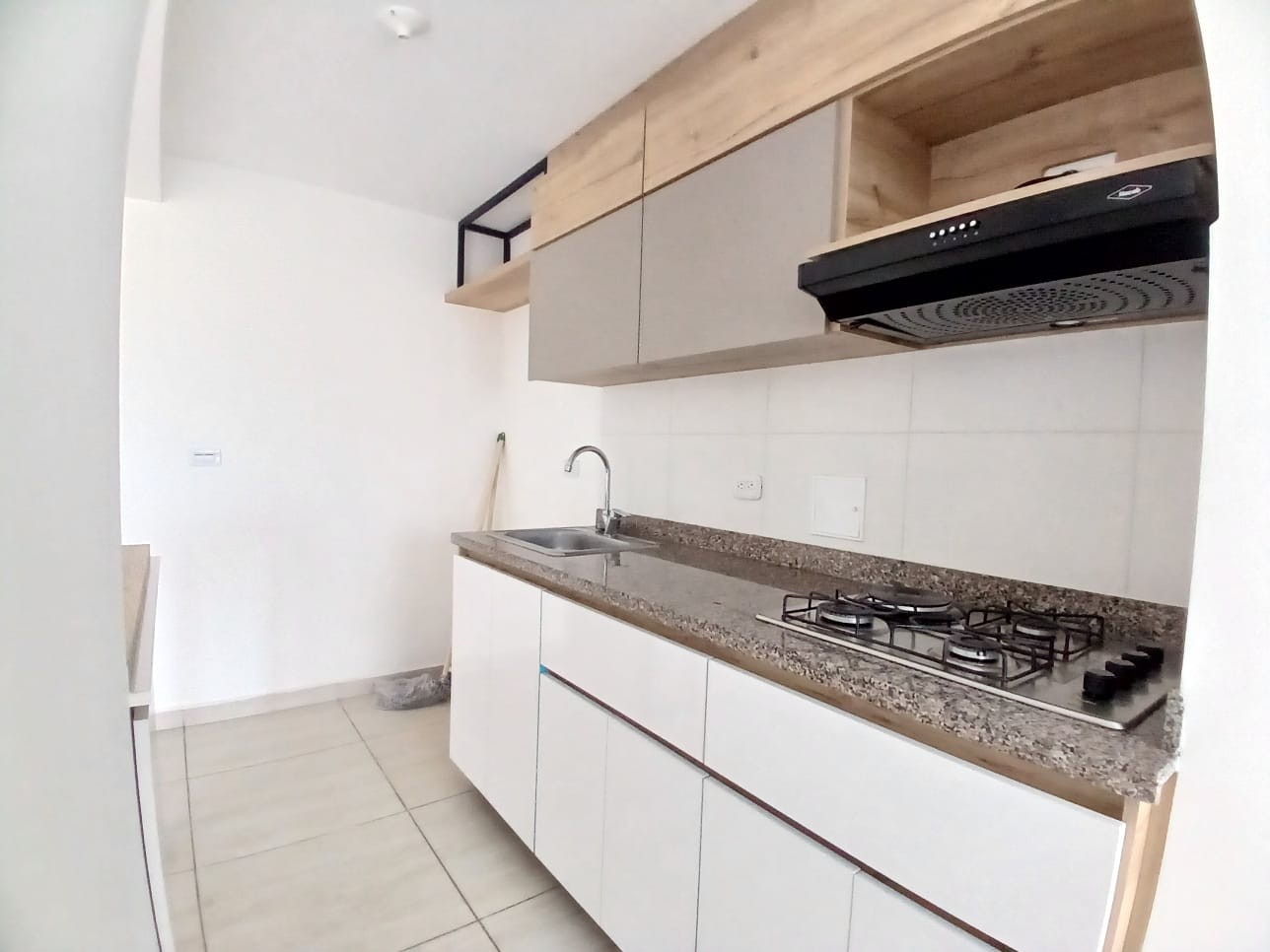 Apartamento en arriendo en Sector Belmonte, Pereira · foto 3 de 9