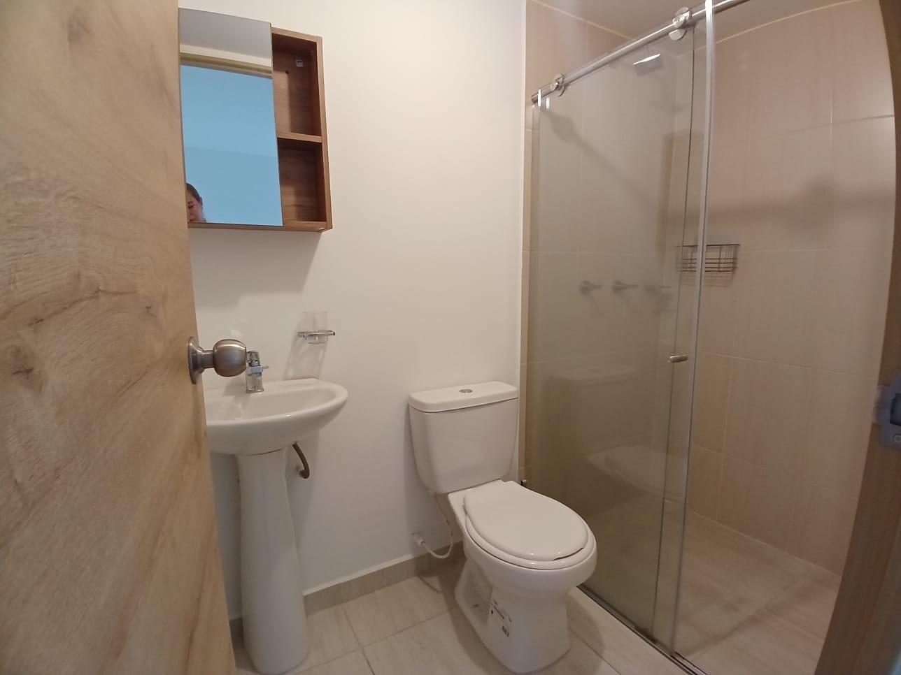 Apartamento en arriendo en Sector Belmonte, Pereira · foto 7 de 9