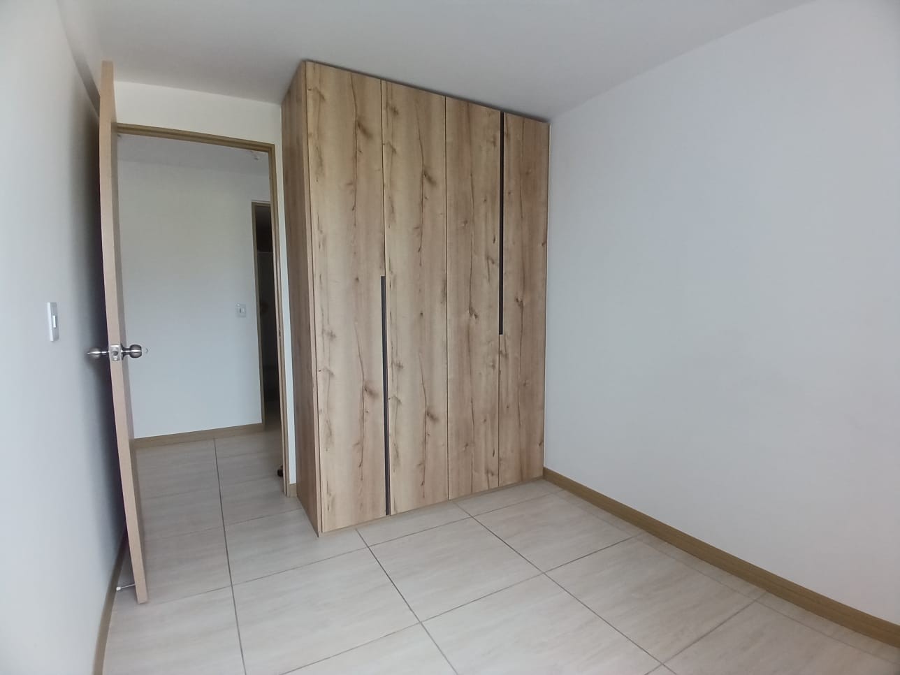 Apartamento en arriendo en Sector Belmonte, Pereira · foto 6 de 9