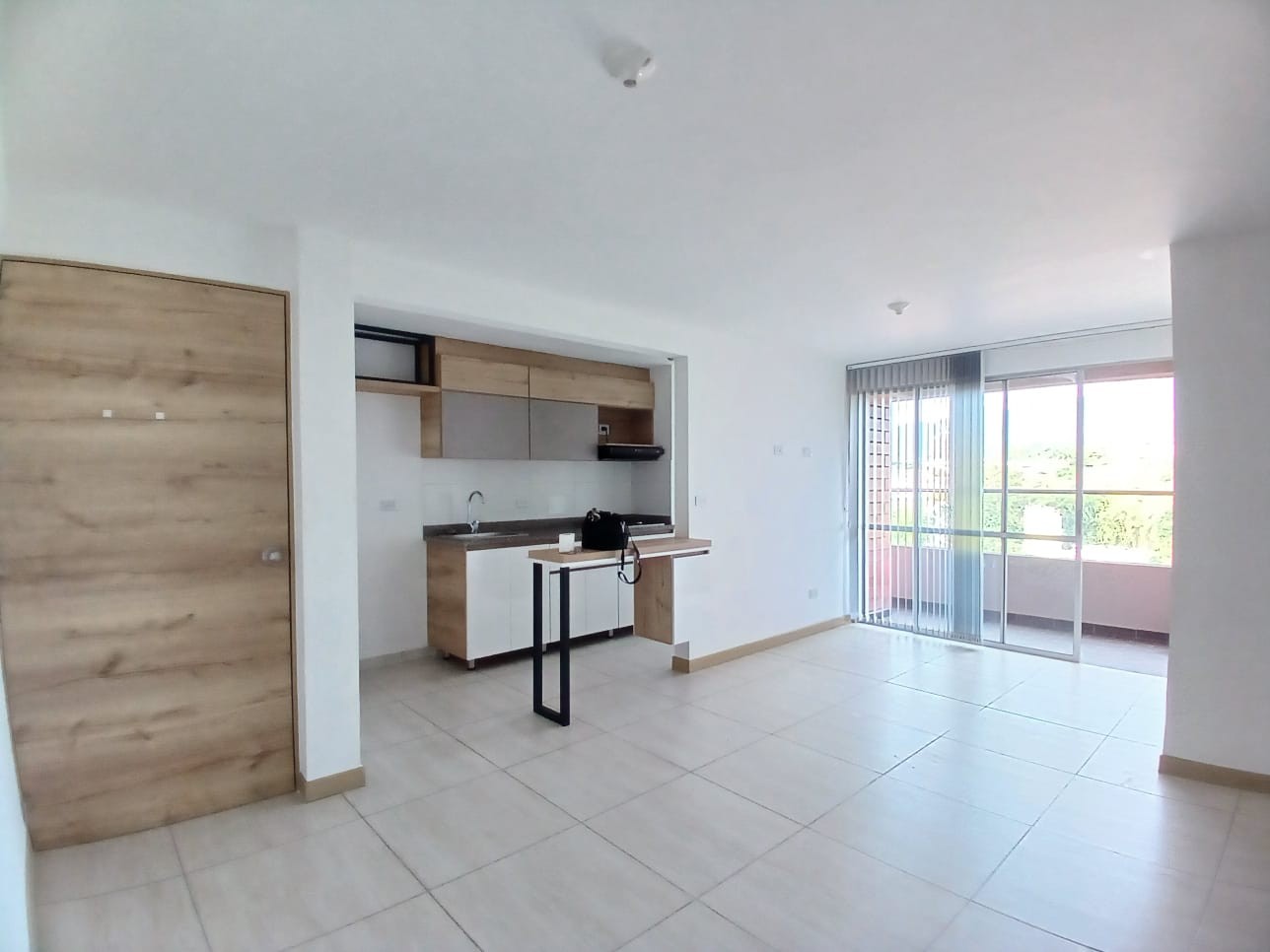 Apartment for rent in Sector belmonte, Pereira
