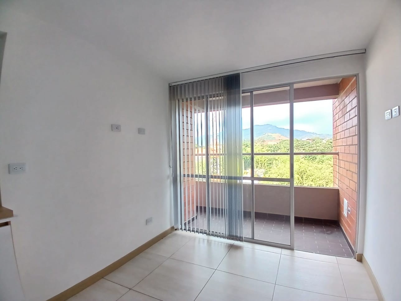 Apartamento en arriendo en Sector Belmonte, Pereira · foto 2 de 9