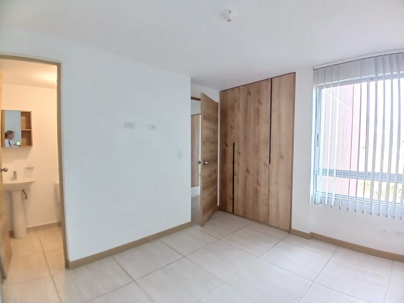 Apartamento en arriendo en Sector Belmonte, Pereira · foto 4 de 9