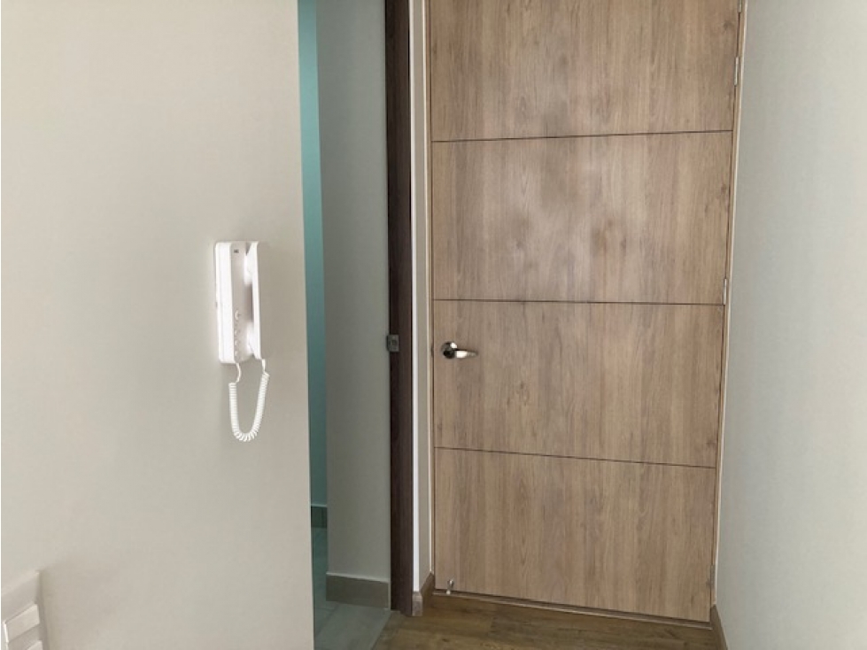Apartamento en venta en La Felicidad, Bogotá · foto 3 de 17