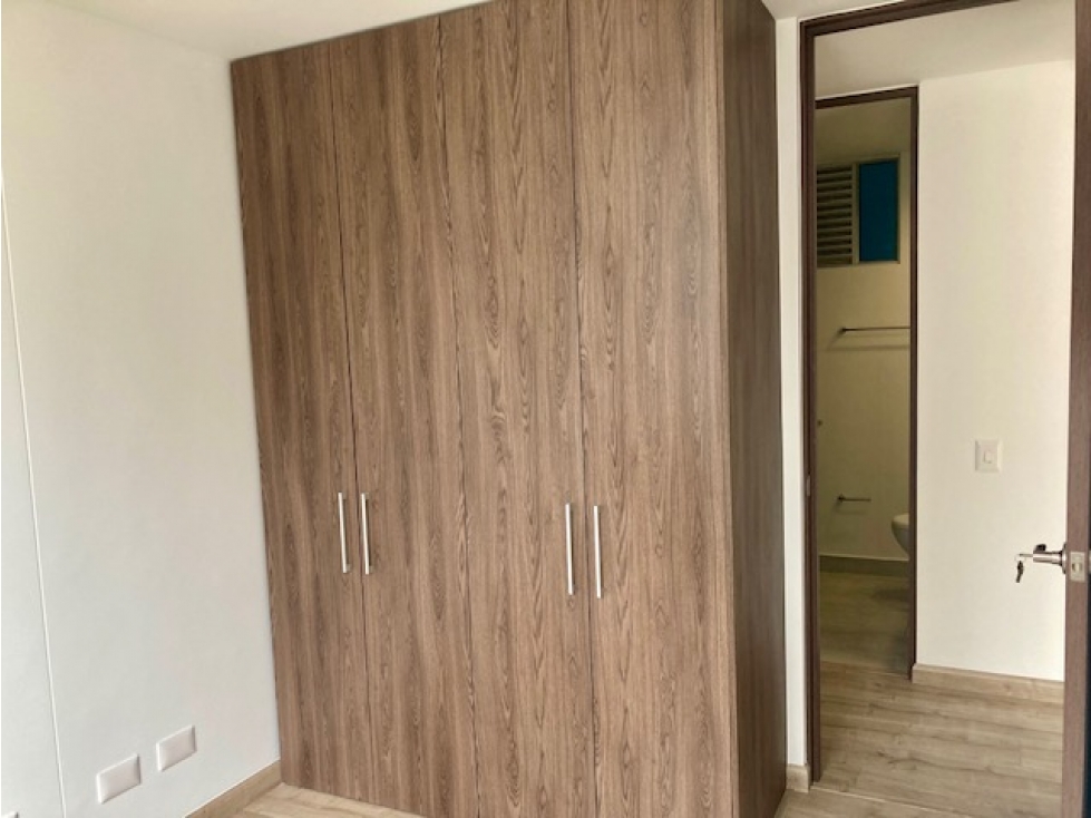 Apartamento en venta en La Felicidad, Bogotá · foto 5 de 17