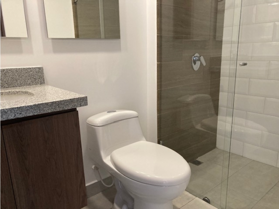 Apartamento en venta en La Felicidad, Bogotá · foto 6 de 17