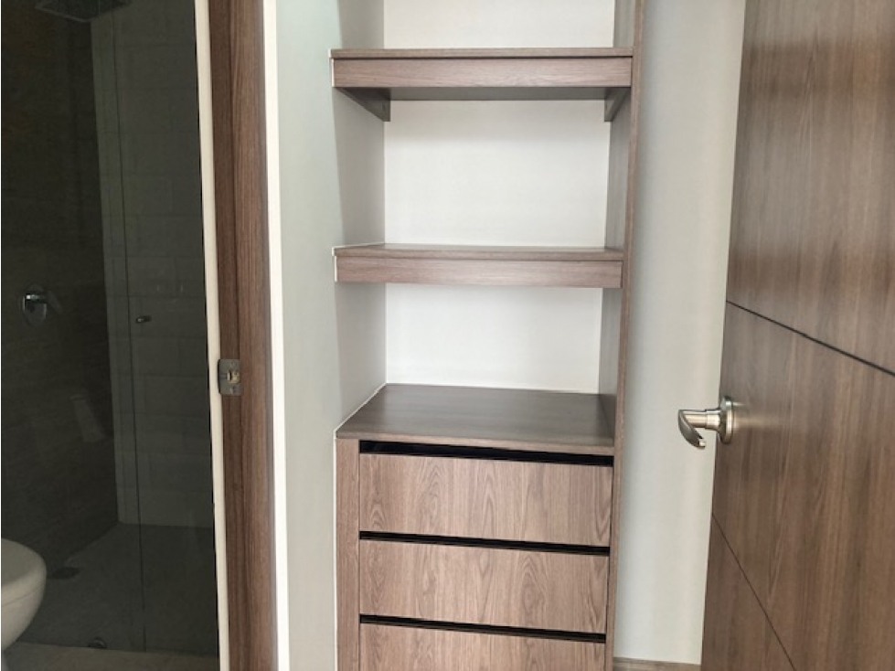 Apartamento en venta en La Felicidad, Bogotá · foto 8 de 17