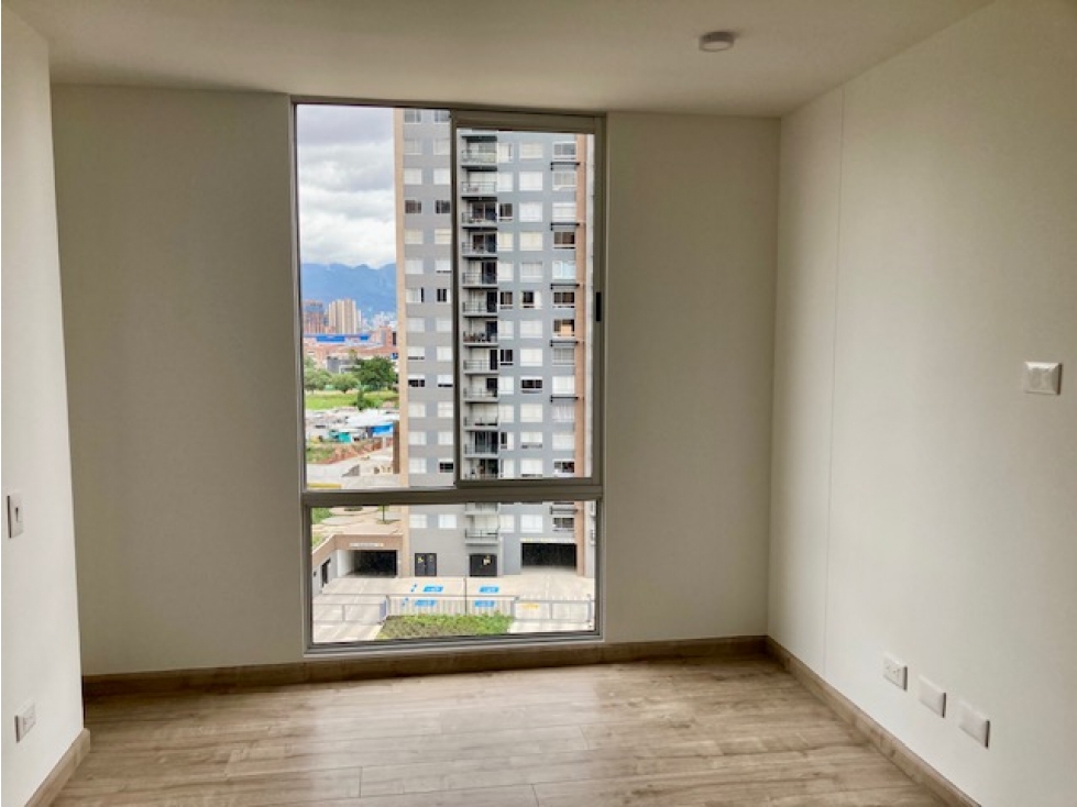 Apartamento en venta en La Felicidad, Bogotá · foto 10 de 17
