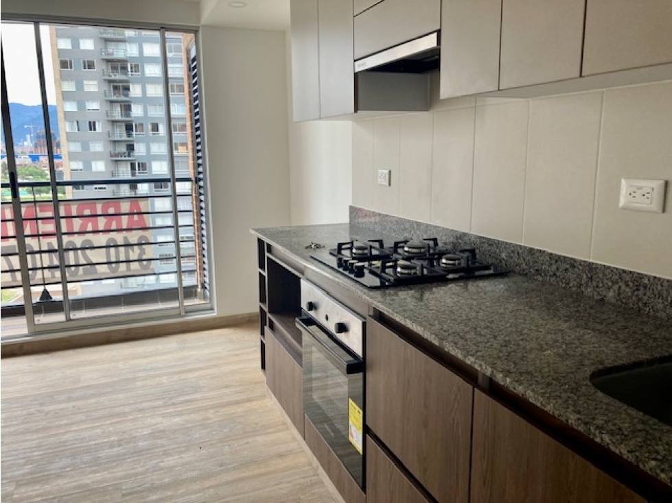 Apartamento en venta en La Felicidad, Bogotá · foto 11 de 17