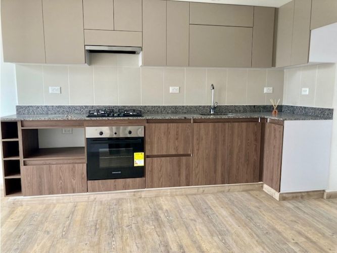 Apartamento en venta en La Felicidad, Bogotá · foto 12 de 17