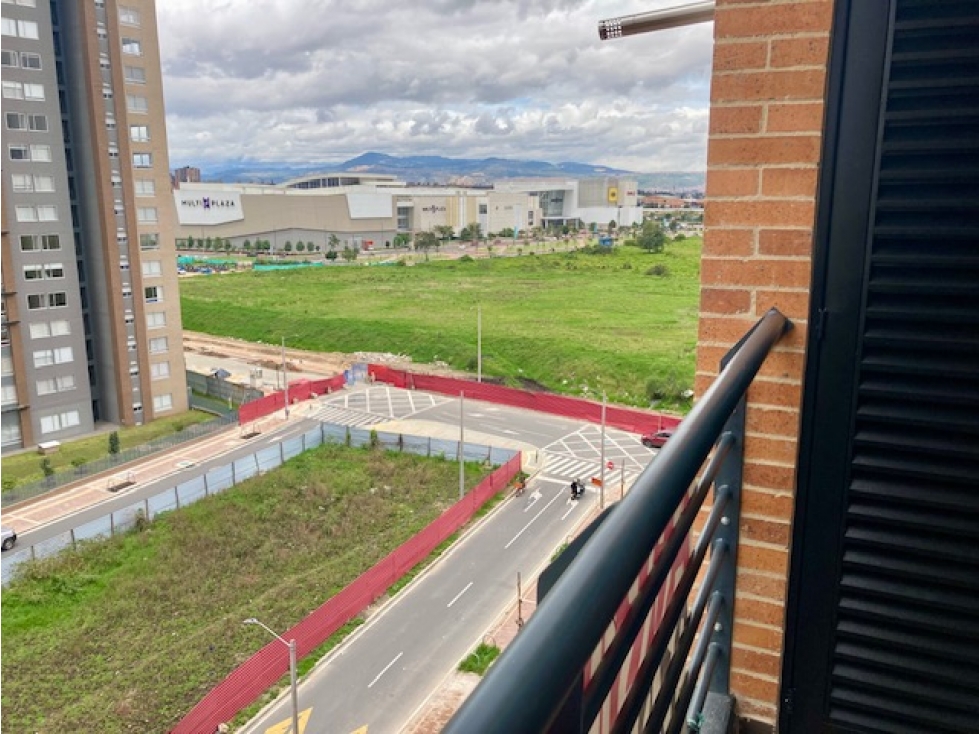 Apartamento en venta en La Felicidad, Bogotá · foto 13 de 17