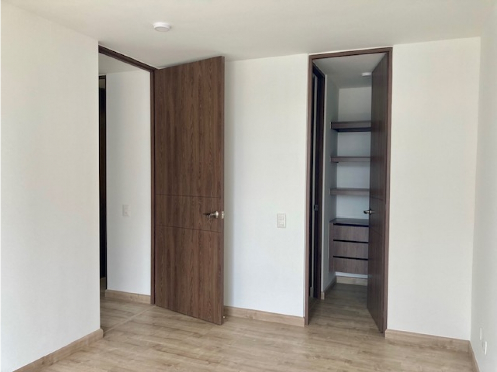 Apartamento en venta en La Felicidad, Bogotá · foto 15 de 17