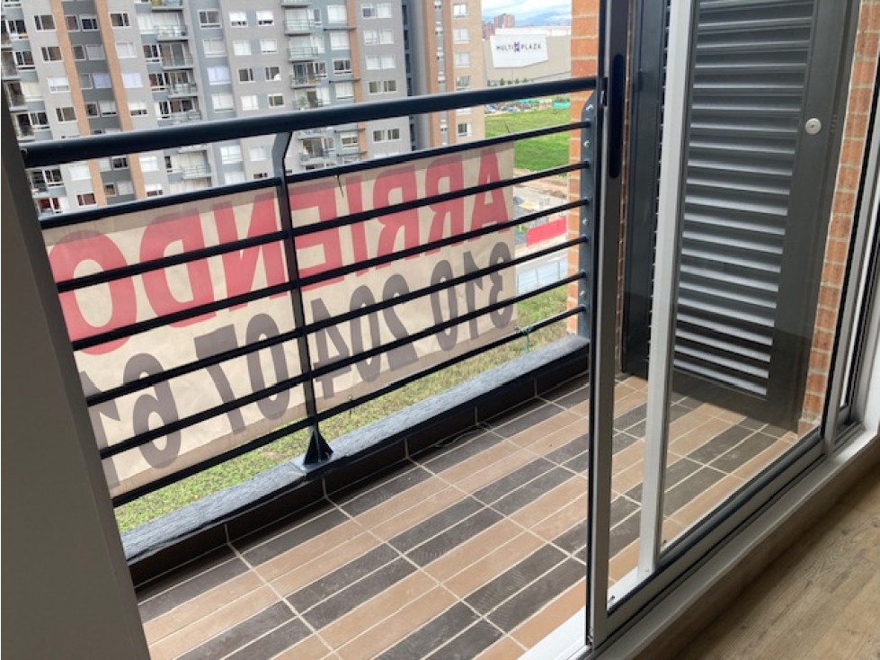 Apartamento en venta en La Felicidad, Bogotá · foto 16 de 17