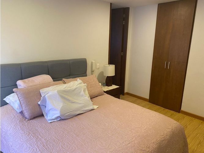 Apartamento de 2 alcobas en venta en Chico, Bogotá, 141 m² · foto 19 de 20
