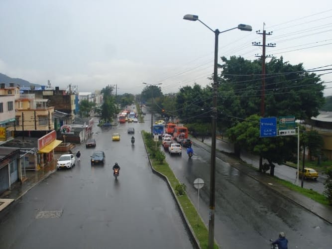 Apartamento de 1 alcoba en venta en Picaleña Y Mirolindo, Ibagué, 52 m² · foto 3 de 14