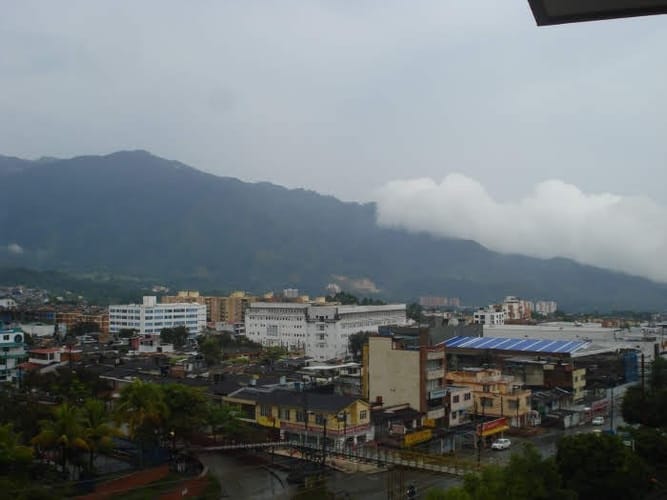 Apartamento de 1 alcoba en venta en Picaleña Y Mirolindo, Ibagué, 52 m² · foto 6 de 14