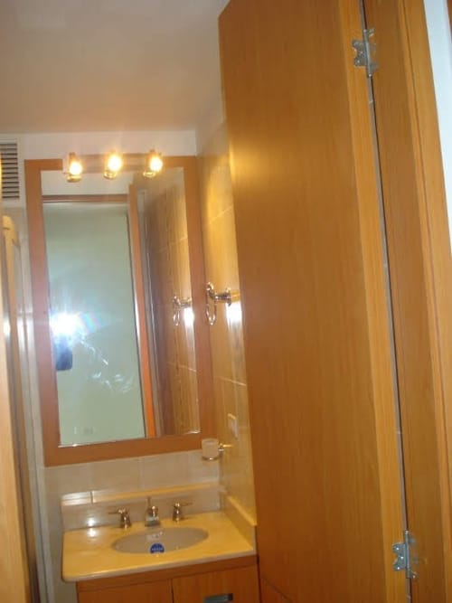 Apartamento de 1 alcoba en venta en Picaleña Y Mirolindo, Ibagué, 52 m² · foto 13 de 14