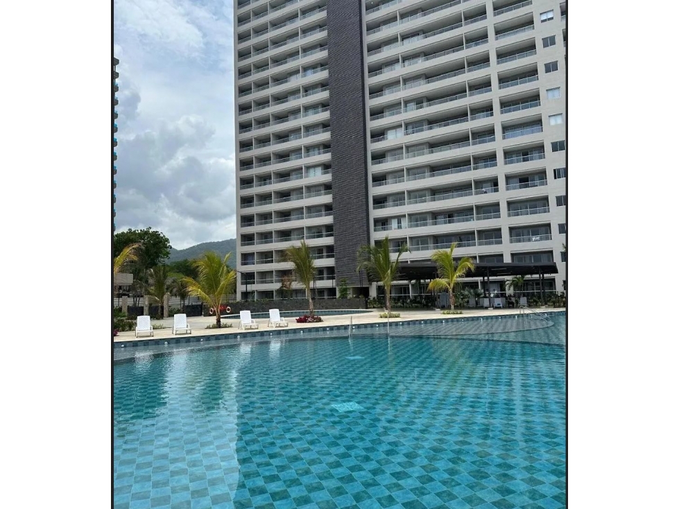 Apartamento en venta en La Riviera, Santa Marta · foto 4 de 24