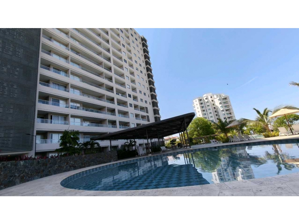 Apartamento en venta en La Riviera, Santa Marta · foto 15 de 24