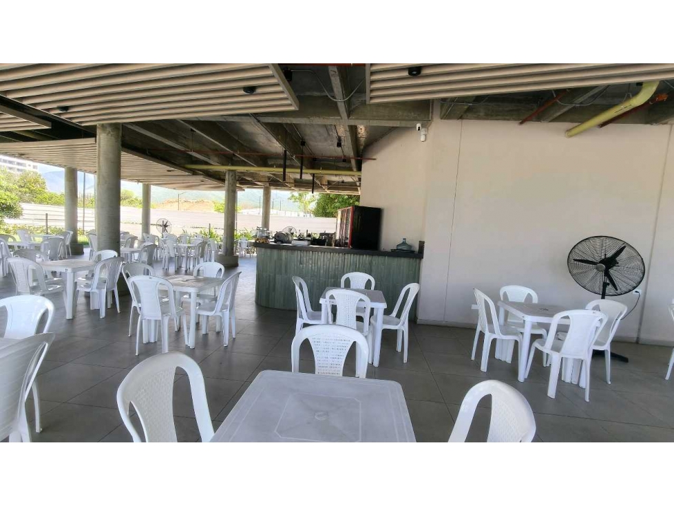 Apartamento en venta en La Riviera, Santa Marta · foto 19 de 24