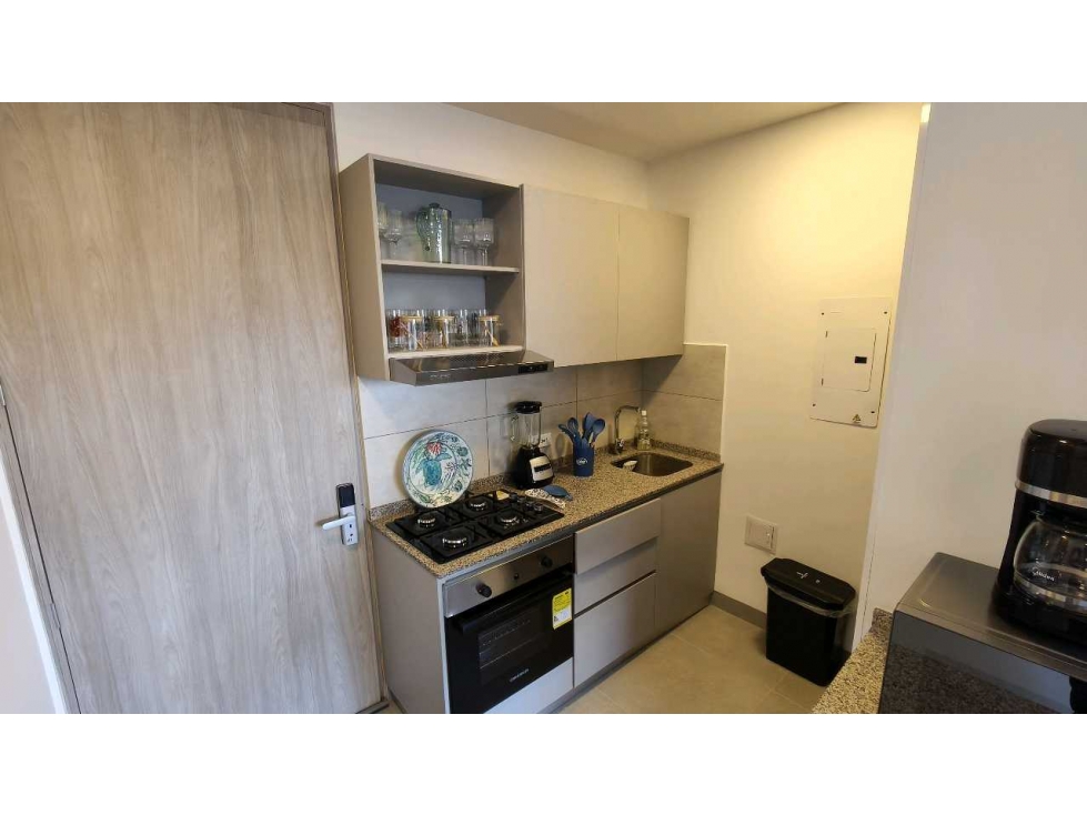 Apartamento en venta en La Riviera, Santa Marta · foto 20 de 24
