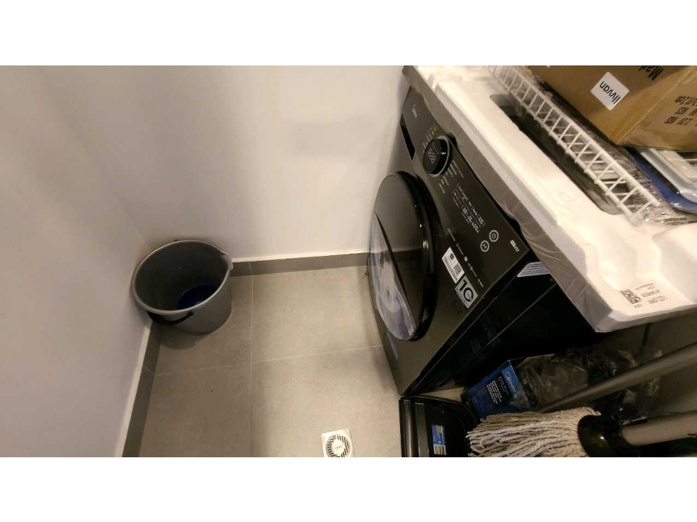 Apartamento en venta en La Riviera, Santa Marta · foto 22 de 24