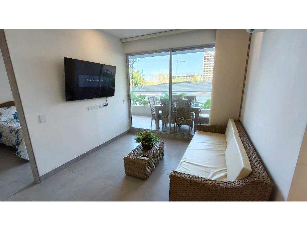 Apartamento en venta en La Riviera, Santa Marta · foto 24 de 24