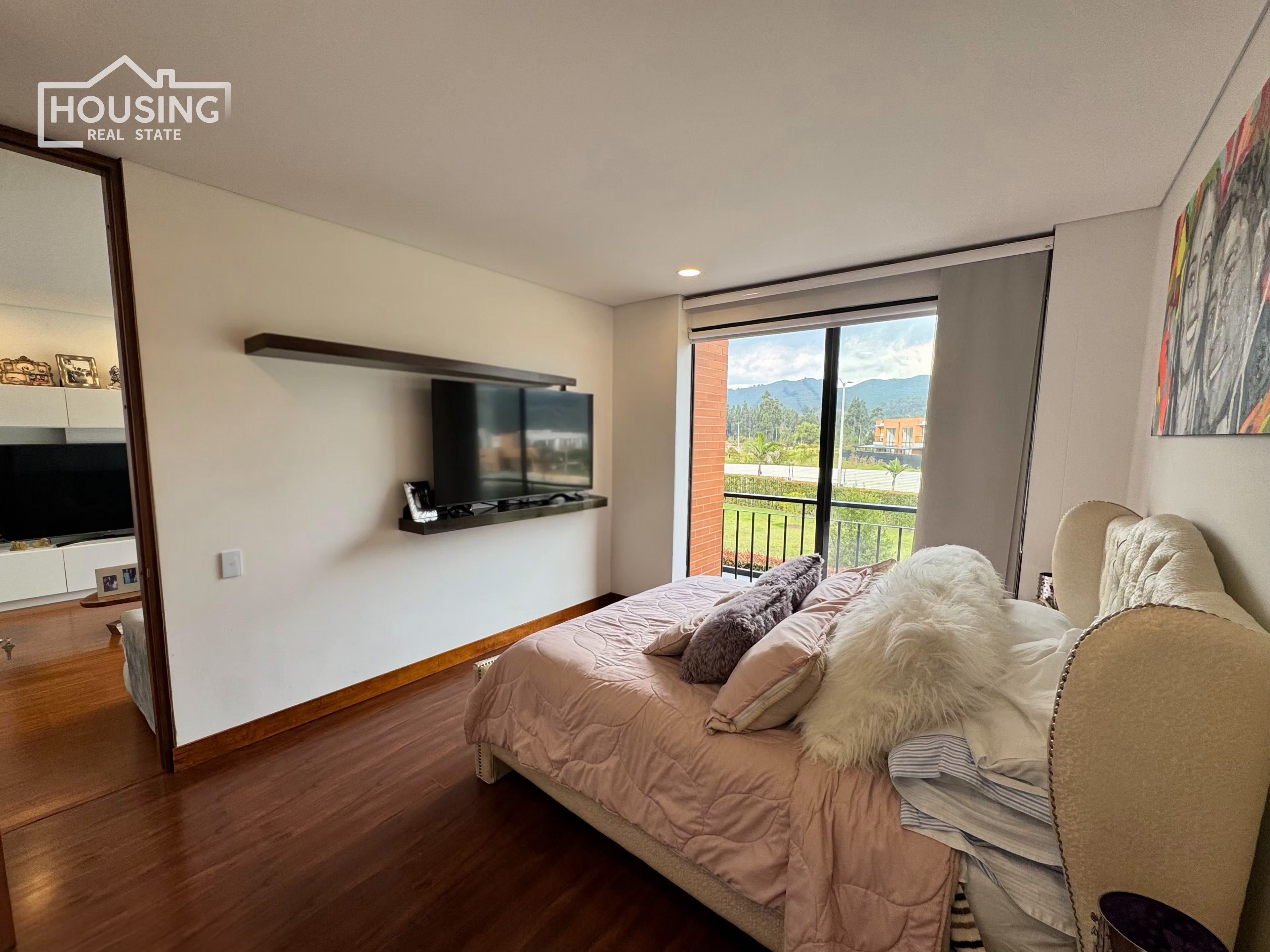 Casa en venta en Calahorra, Cajicá · foto 3 de 19