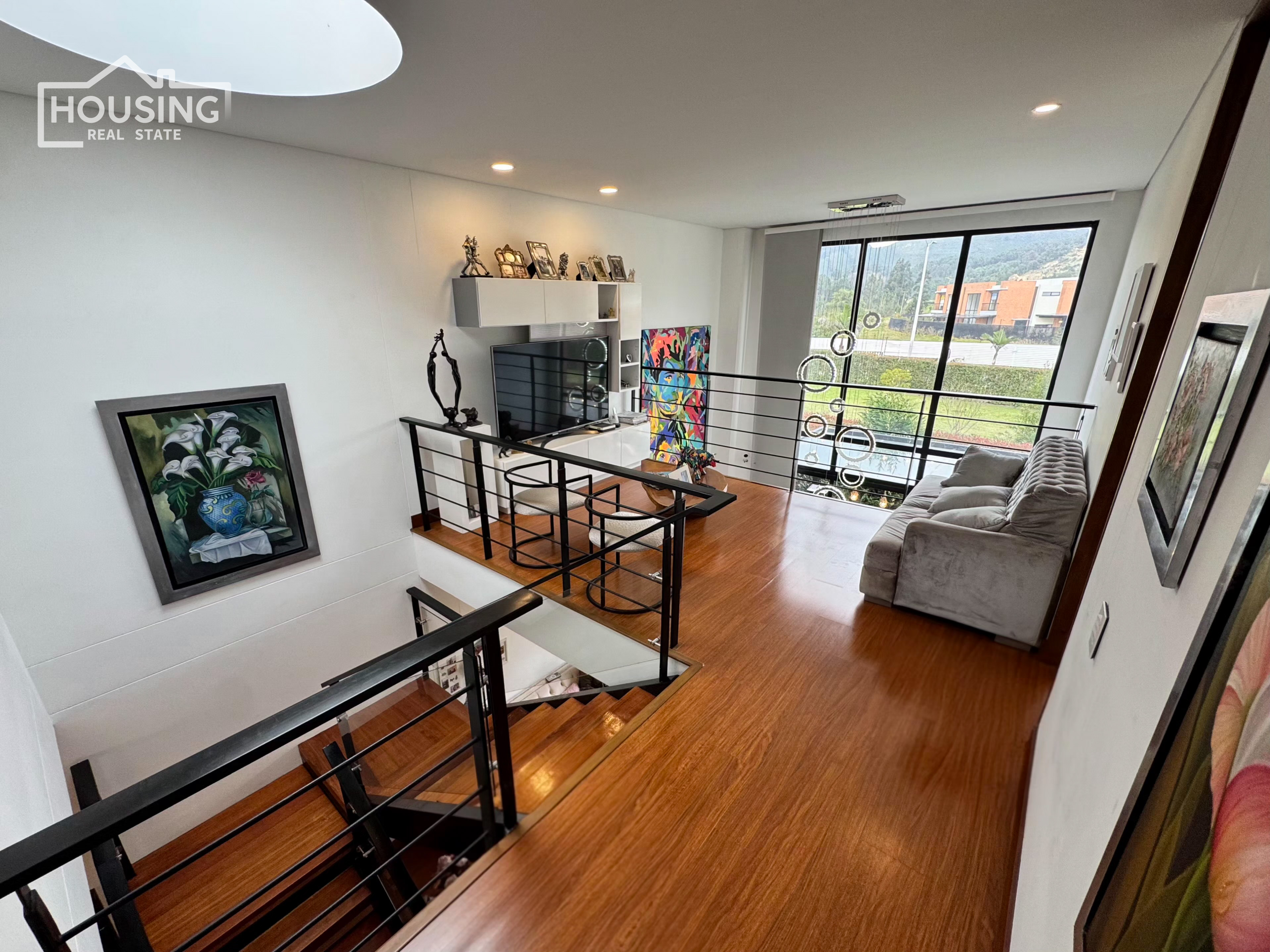 Casa en venta en Calahorra, Cajicá · foto 6 de 19
