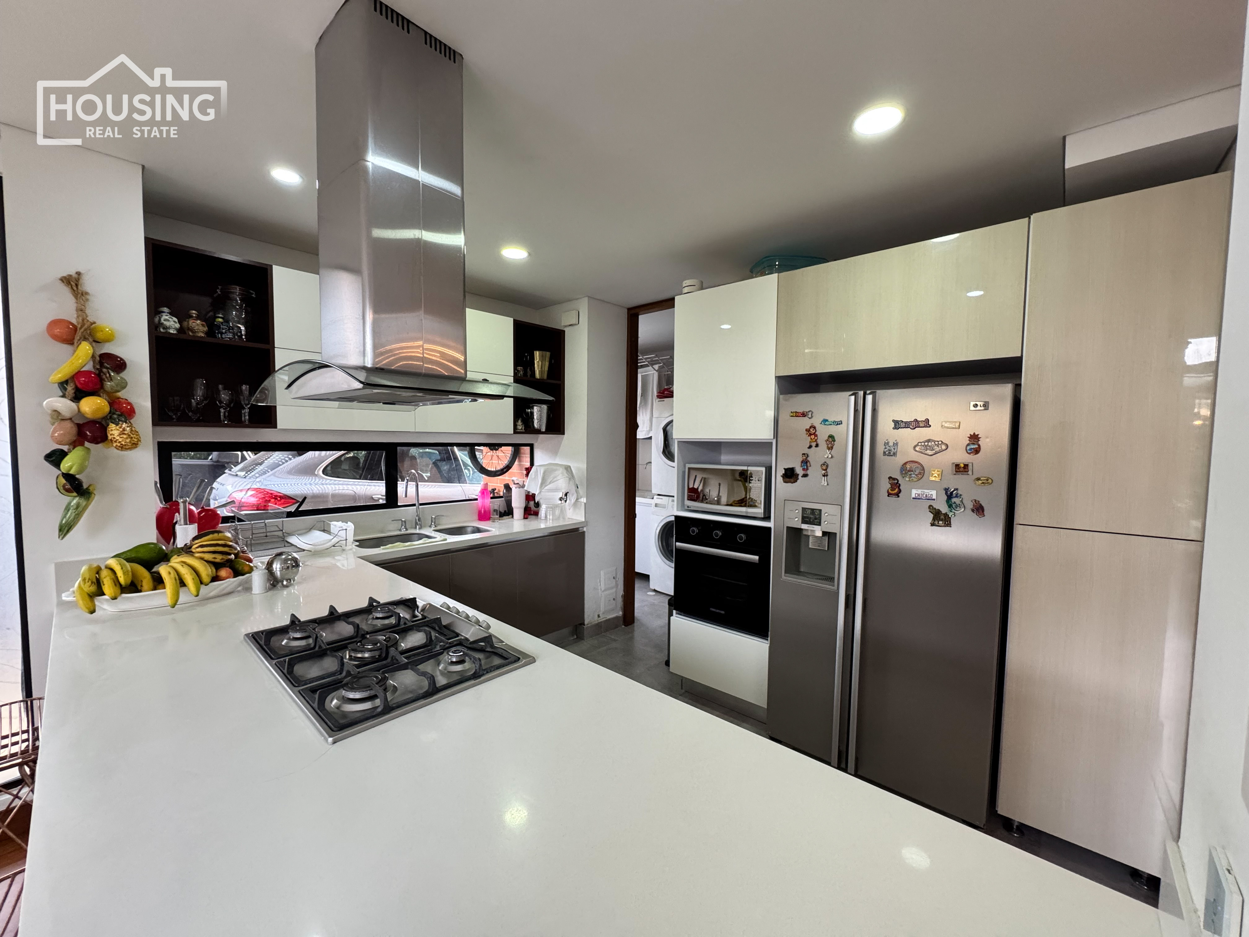 Casa en venta en Calahorra, Cajicá · foto 9 de 19