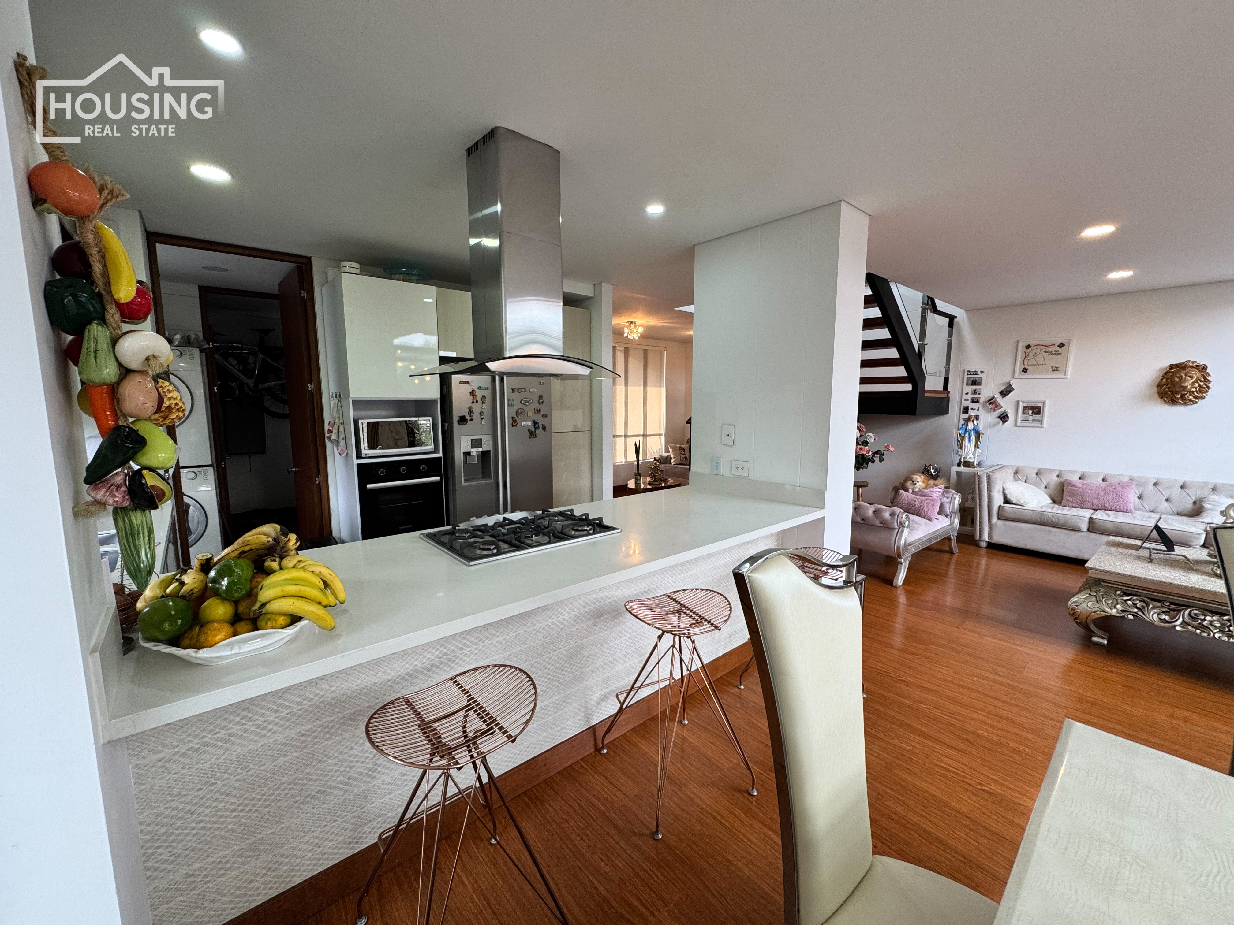 Casa en venta en Calahorra, Cajicá · foto 10 de 19