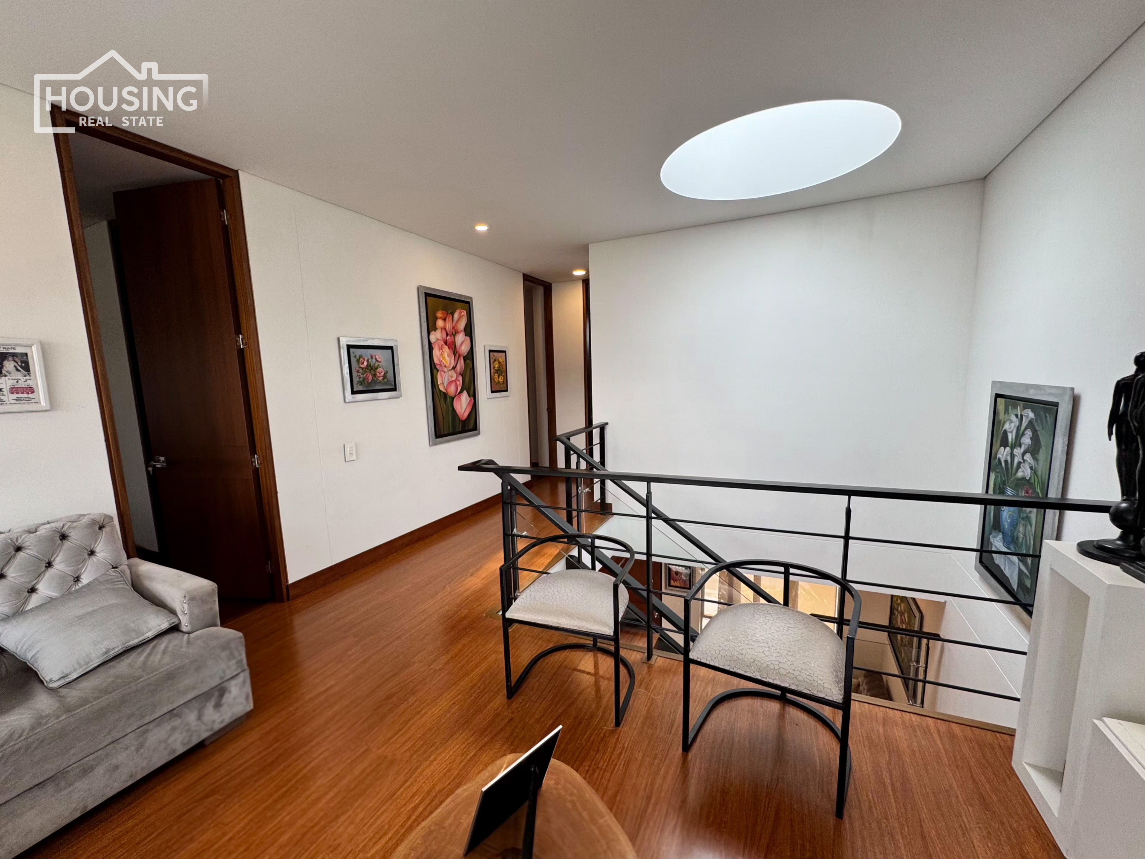 Casa en venta en Calahorra, Cajicá · foto 11 de 19